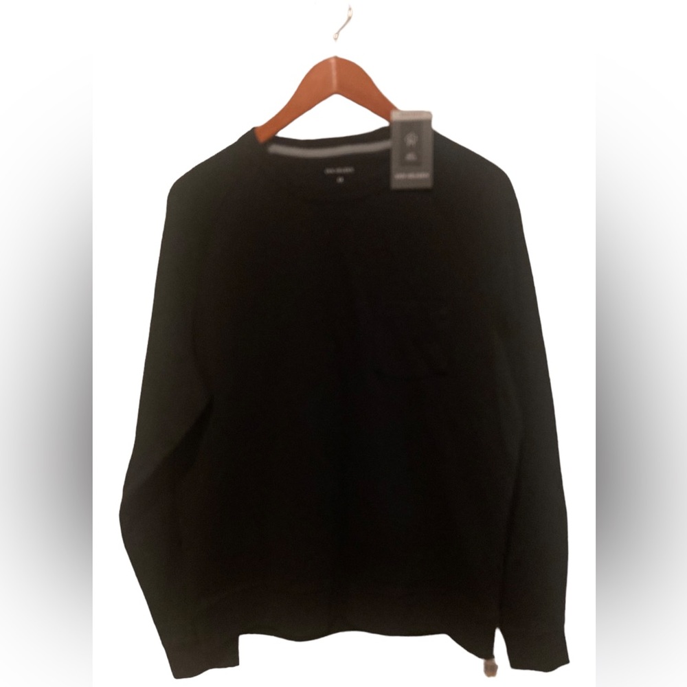 New men’s regular fit